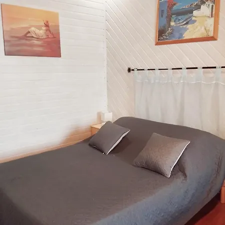 La Prevote Périssac