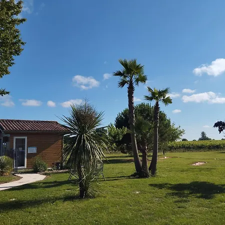 Panzió La Prevote 3*