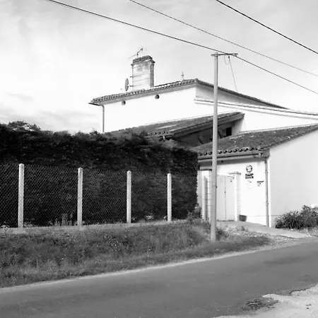 La Prevote Panzió Périssac