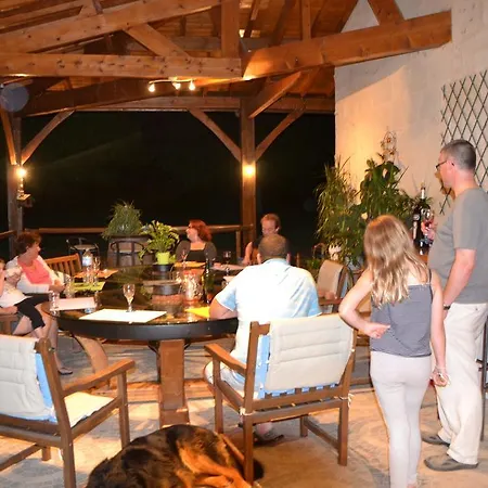 La Prevote Périssac