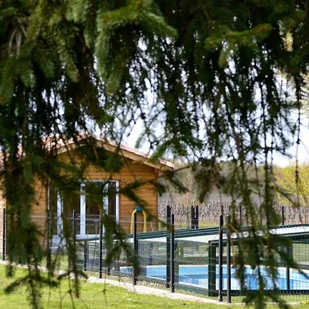 Panzió La Prevote Périssac