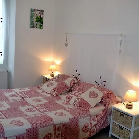 La Prevote Panzió 3*