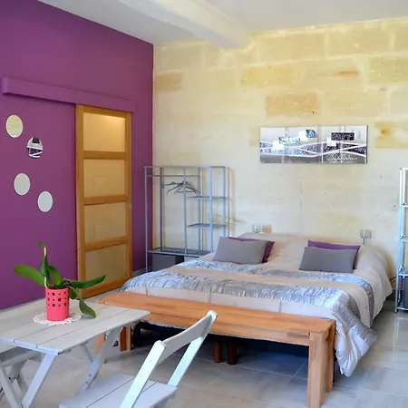 Panzió La Prevote Périssac