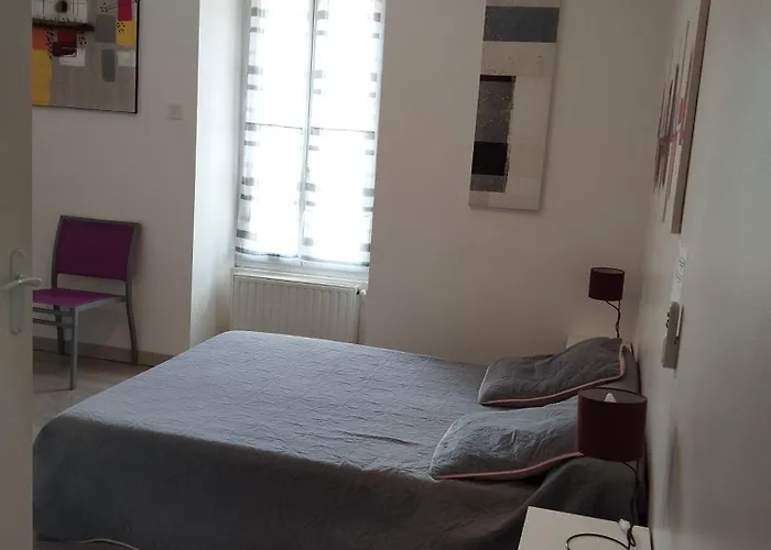 La Prevote Bed & Breakfast