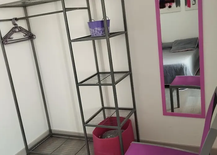 Bed & Breakfast La Prevote 3*