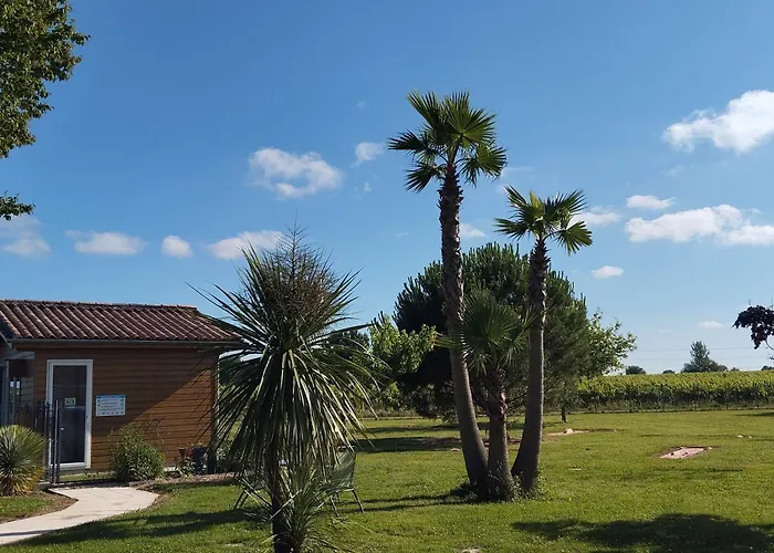 Bed & Breakfast La Prevote 3*