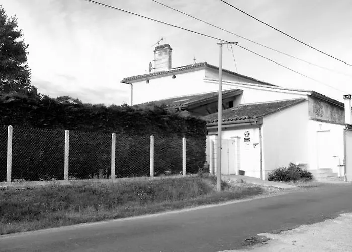 La Prevote Bed & Breakfast Périssac