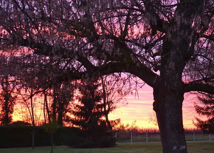 La Prevote Bed & Breakfast