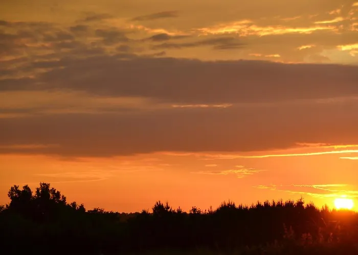 Bed & Breakfast La Prevote