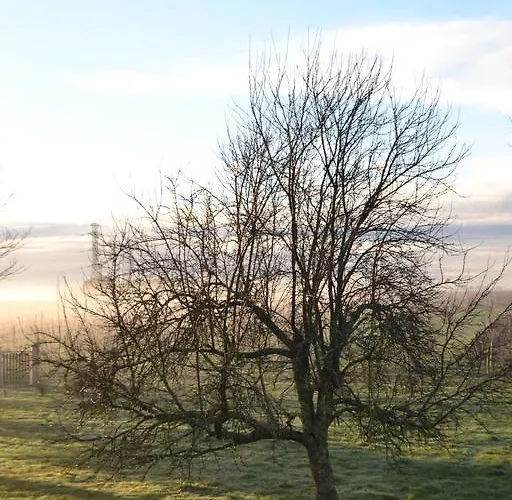 La Prevote Bed & Breakfast 3*