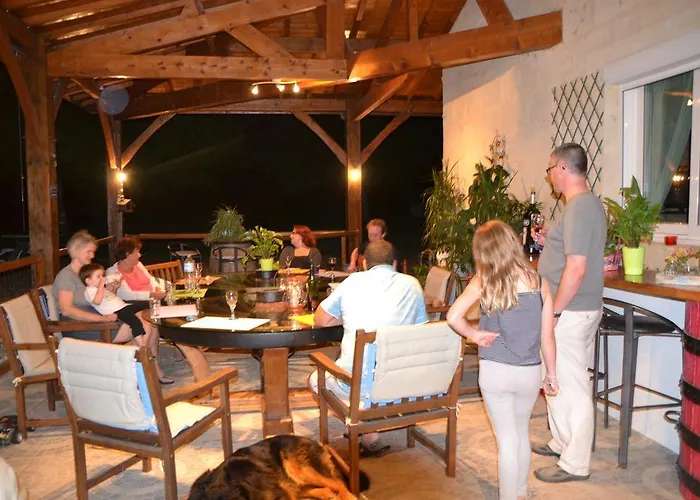 La Prevote Périssac