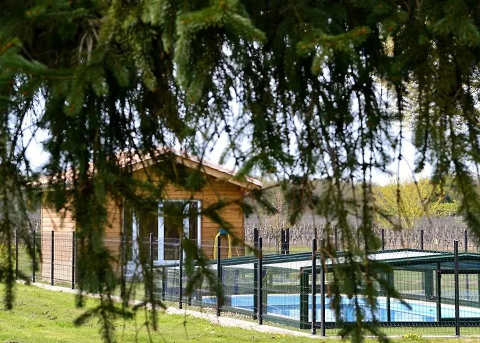 Bed & Breakfast La Prevote Périssac