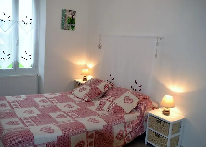 La Prevote Bed & Breakfast 3*