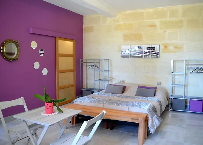 Bed & Breakfast La Prevote Périssac